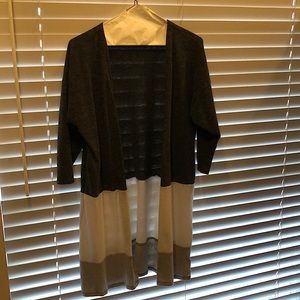 Maurices Cardigan
